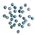CRISTAL DE ROCA ESFERA 8 MM X 30 UNIDADES - tienda online