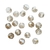 CRISTAL DE ROCA ESFERA 10 MM X 20 UNIDADES - ESFERA FORNITURAS