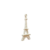 DIJE TORRE EIFFEL - comprar online