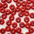 DIJE JASPE ROJO 10 MM X 4 UNIDADES - comprar online