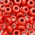 DIJE JASPE ROJO 10 MM X 4 UNIDADES