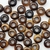 DIJE OJO DE TIGRE 10 MM X 4 UNIDADES - comprar online