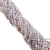 TIRA PIEDRA NATURAL IRREGULAR 10 MM AMATISTA X 40 UNIDADES - comprar online