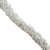 TIRA PIEDRA NATURAL BOLITA 3 MM HOWLITE X 110 UNIDADES - comprar online