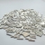 TUBO LISO 14 MM X 10 UNIDADES - ESFERA FORNITURAS
