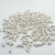 TUBO LABRADO 8 MM X 3 UNIDADES - ESFERA FORNITURAS