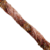 TIRA PIEDRA NATURAL BOLITA 3 MM DEGRADE X 110 UNIDADES - comprar online