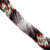 TIRA PIEDRA NATURAL BOLITA 3 MM DEGRADE X 110 UNIDADES - comprar online