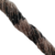TIRA PIEDRA NATURAL BOLITA 3 MM DEGRADE X 110 UNIDADES