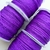 HILO CHINO VIOLETA 1 MM X 100 METROS