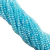 TIRA CRISTAL DE ROCA DONA CELESTE 4 MM X 120 UNIDADES