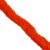 CRISTAL DE ROCA BICONO NARANJA OPACO 4 MM X 90 UNIDADES - comprar online