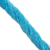 CRISTAL DE ROCA BICONO CELESTE 4 MM X 90 UNIDADES - comprar online
