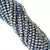 CRISTAL DE ROCA DONA AZUL MARINO 6 MM X 85 UNIDADES - comprar online