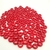 PIEDRA NATURAL AGATA ROJO 10 MM X 4 UNIDADES en internet