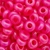 PIEDRA NATURAL AGATA FUCSIA 10 MM X 4 UNIDADES