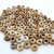 PIEDRA NATURAL OJO DE TIGRE 10 MM X 4 UNIDADES en internet