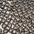 PIEDRA NATURAL OBSIDIANA COPO DE NIEVE 10 MM X 4 UNIDADES - comprar online