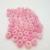 PIEDRA NATURAL CUARZO ROSA 12 MM X 4 UNIDADES - ESFERA FORNITURAS