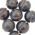 PIEDRA NATURAL BOLITA 14 MM OBSIDIANA X 4 UNIDADES - comprar online