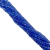 CRISTAL DE ROCA TRIANGULO ZAFIRO 4 MM X 130 UNIDADES en internet