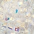 CRISTAL SW CUBO AURORE BOREALE 10 MM X UNIDAD - comprar online