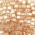 CRISTAL SW CUBO GOLDEN SHADOW 4 MM X 5 UNIDADES - comprar online