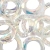CRISTAL SW DISCO AURORE BOREALE 20 MM X UNIDAD - comprar online