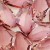 CRISTAL SW GALATIC ANTIQUE PINK 27 MM X UNIDAD - comprar online