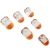 CRISTAL SW SYMBIOSIS CRYSTAL RED MAGMA 18,8 MM en internet