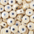 PASANTE CERAMICA DISCO NUDE 8 MM X 10 UNIDADES - comprar online