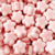 PASANTE CERAMICA ESTRELLA SALMON 11 MM X 10 UNIDADES - comprar online