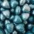 PASANTE CERAMICA CORAZON PETROLEO 12 MM X 6 UNIDADES - comprar online