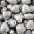 PASANTE CERAMICA CORAZON GRIS 12 MM X 6 UNIDADES - comprar online