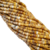 TIRA PIEDRA NATURAL TUBO 4 MM OJO DE TIGRE X 160 UNIDADES en internet