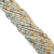 TIRA PIEDRA NATURAL TUBO 4 MM AMAZONITA X 160 UNIDADES - comprar online