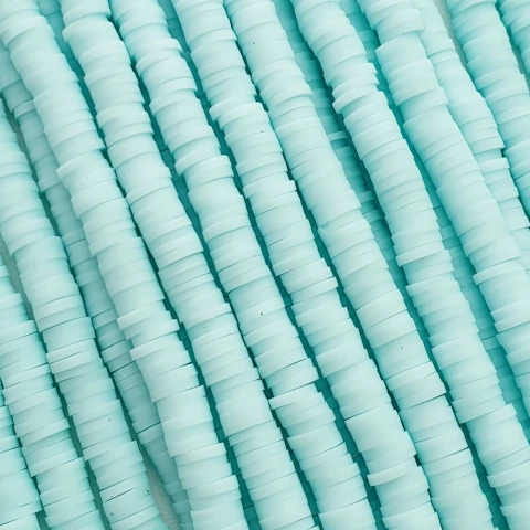 FIMUS LISO CELESTE 2x6 MM - comprar online