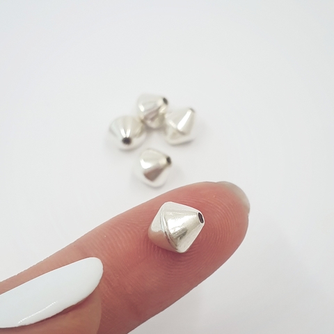ROMBO LISO 8 MM