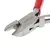 ALICATE CON INSERTO DE TUNGSTENO 130 MM - comprar online