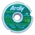TANZA ARATY 0,35 MM X 100 METROS - comprar online