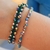 TALLER PRESENCIAL PULSERA HILO + ELASTIZADA DE PLATA en internet