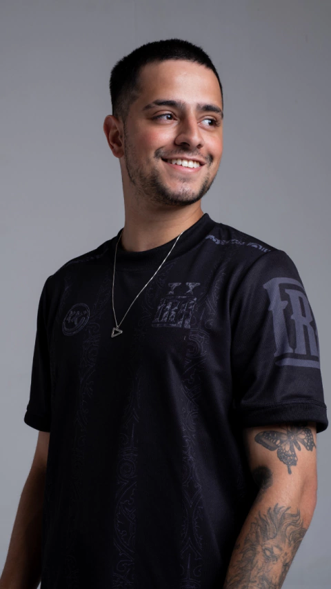 UNIFORME OFICIAL FRA