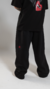 Imagem do CALÇA MOLETOM OVERSIZED WCO x TC