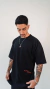 T-SHIRT OVERSIZED "AK" - loja online