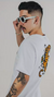 CAMISETA TIGRE BRANCA - loja online