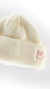 Gorro Branco Smile - comprar online