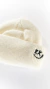 Gorro Branco Smile na internet