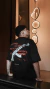 T-SHIRT OVERSIZED "AK" - comprar online