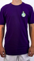 CAMISETA GORILA ROXA - comprar online