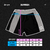 Imagem do Short Cutout Preto